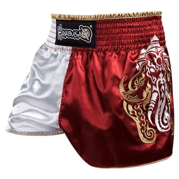 Hayabusa | Elephant Muay Thai Sorts