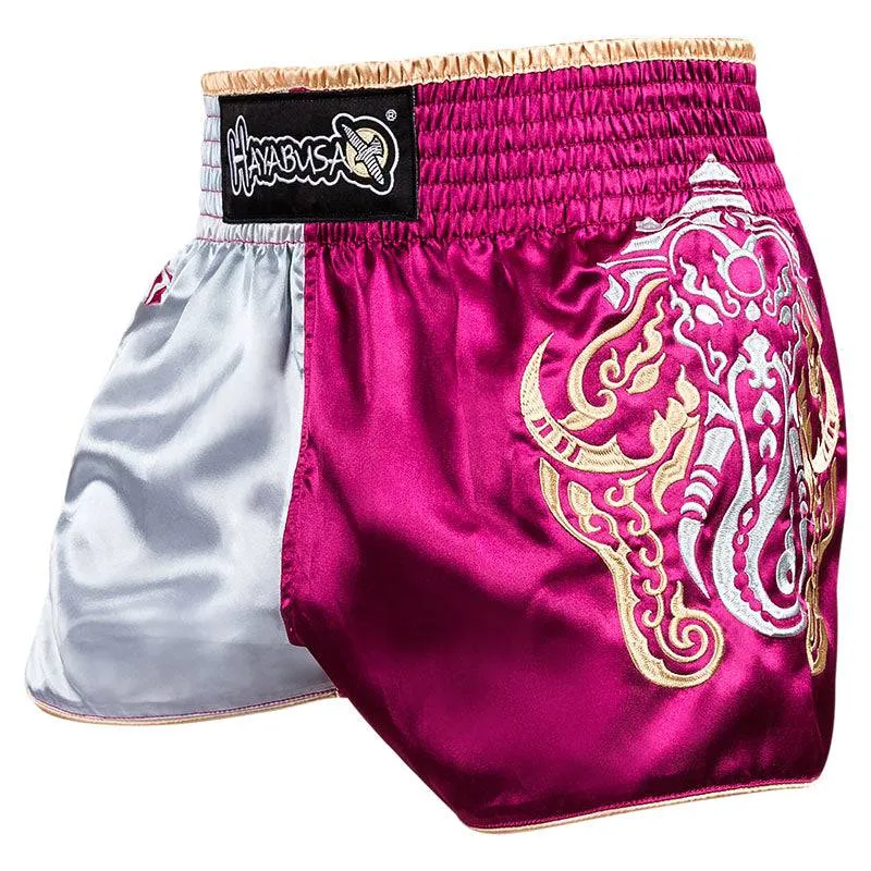 Hayabusa | Elephant Muay Thai Sorts