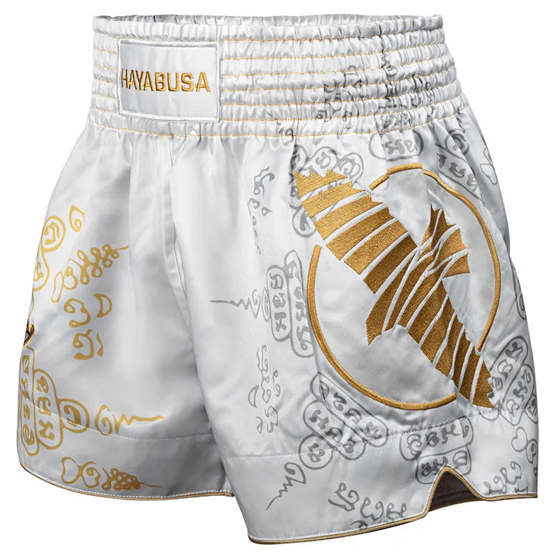 Hayabusa | Falcon Muay Thai Shorts