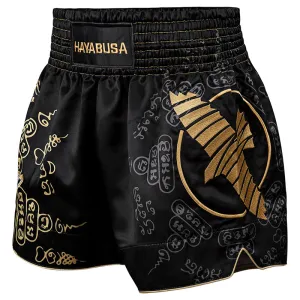 Hayabusa | Falcon Muay Thai Shorts