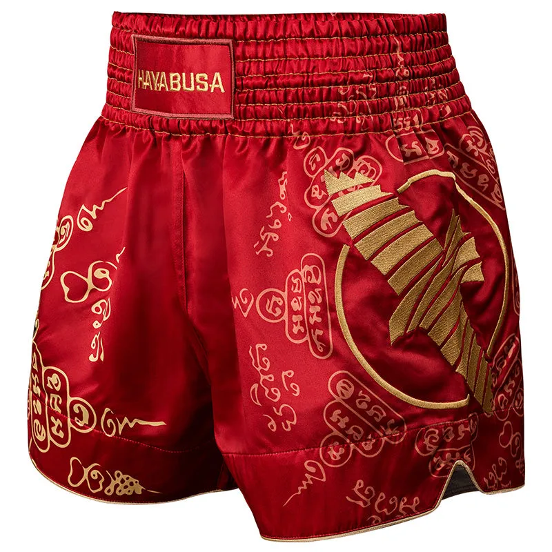 Hayabusa | Falcon Muay Thai Shorts