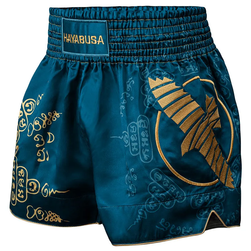Hayabusa | Falcon Muay Thai Shorts