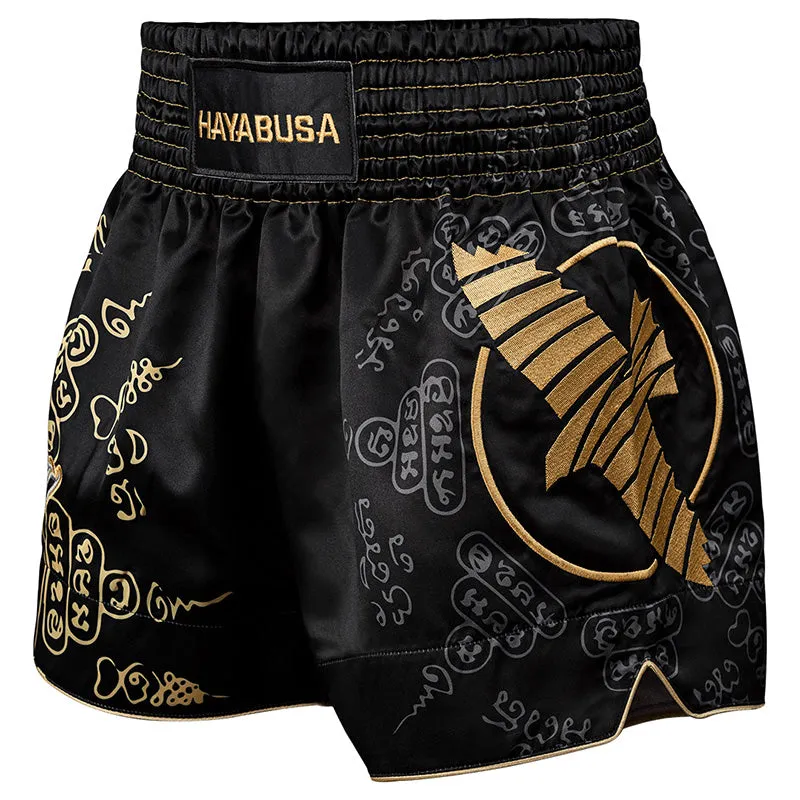 Hayabusa | Falcon Muay Thai Shorts