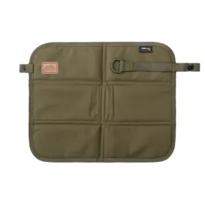 HELIKON Vagabond Seat Pad - Adaptive Green