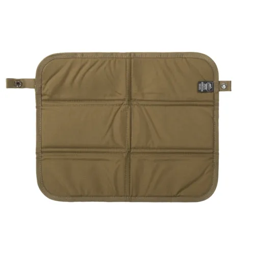 HELIKON Vagabond Seat Pad - Adaptive Green