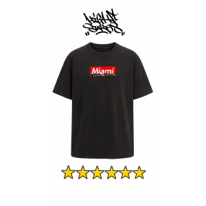 High Stakes Vintage Black Wash