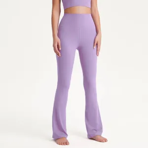 High-Waisted Wide Leg Yoga Pants