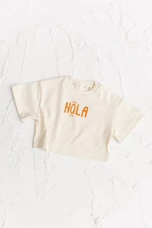 Hola Tee