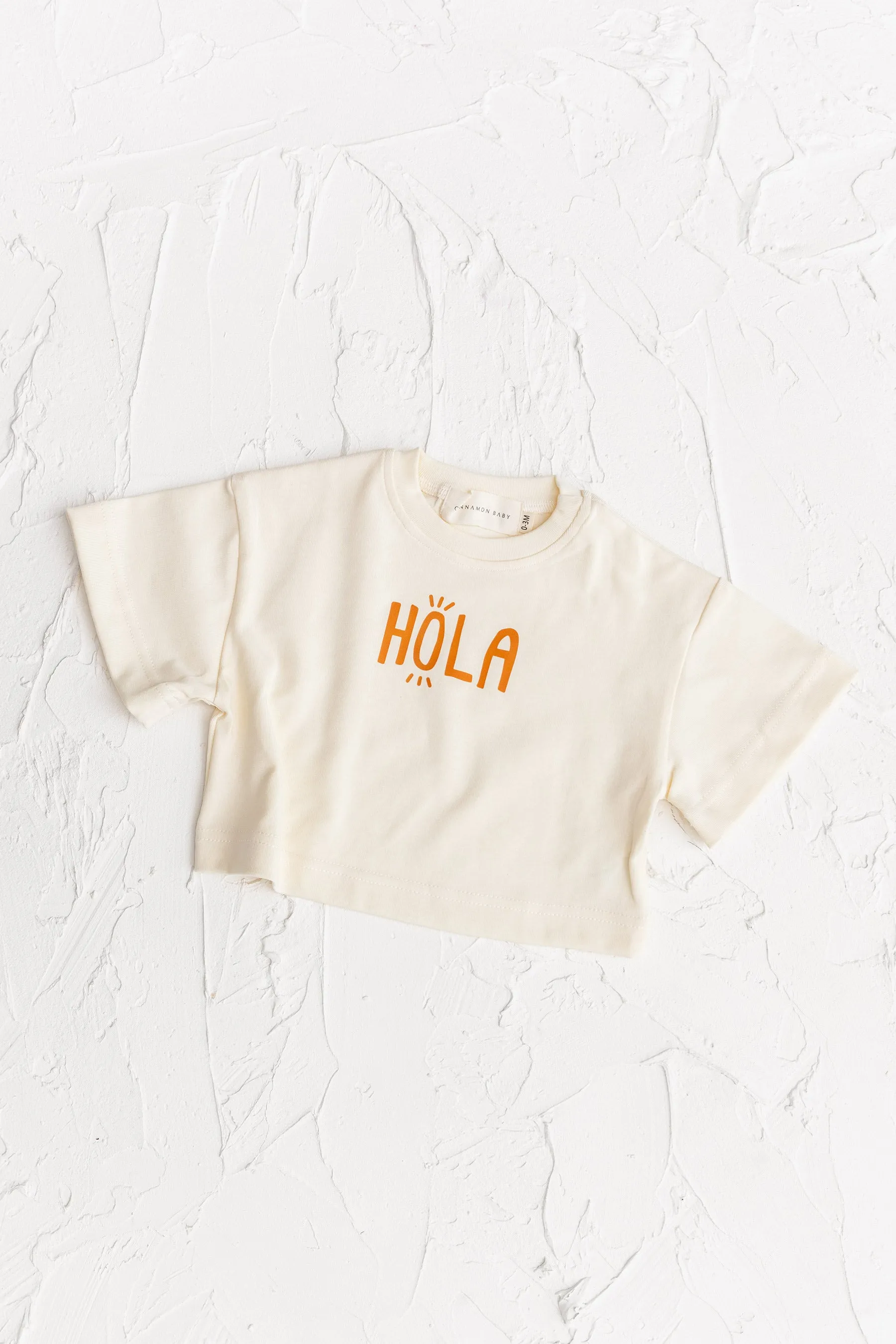 Hola Tee