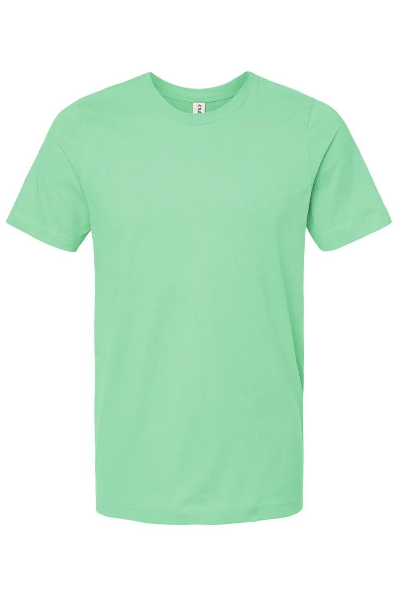 Honey Hush Combed Cotton T-Shirt