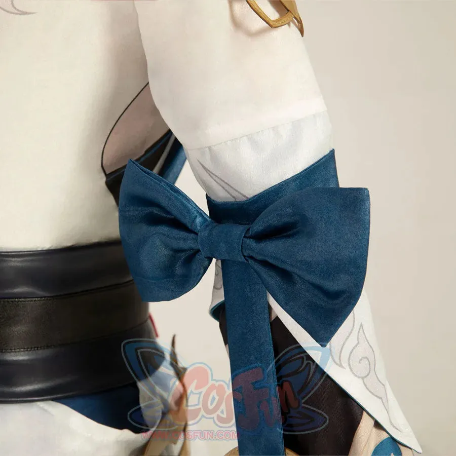 Honkai: Star Rail Xueyi Cosplay Costume C08382  A