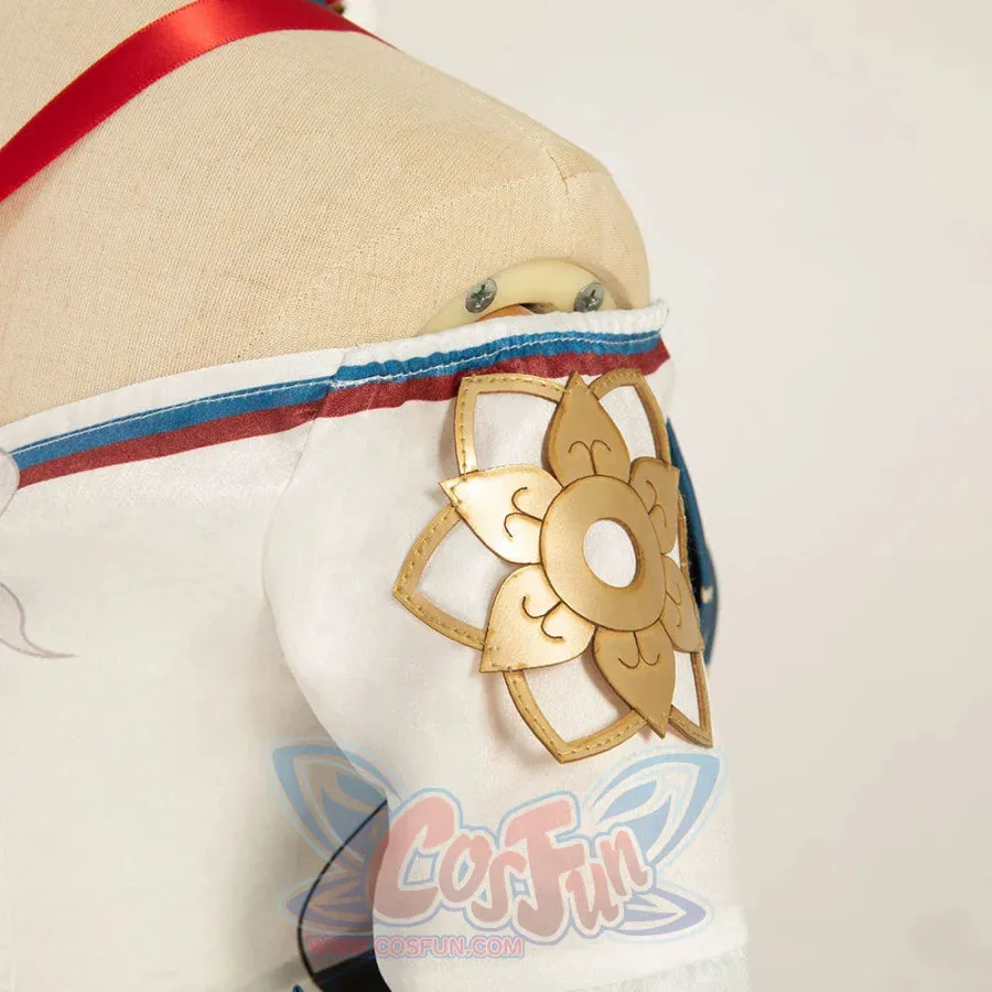 Honkai: Star Rail Xueyi Cosplay Costume C08382  A