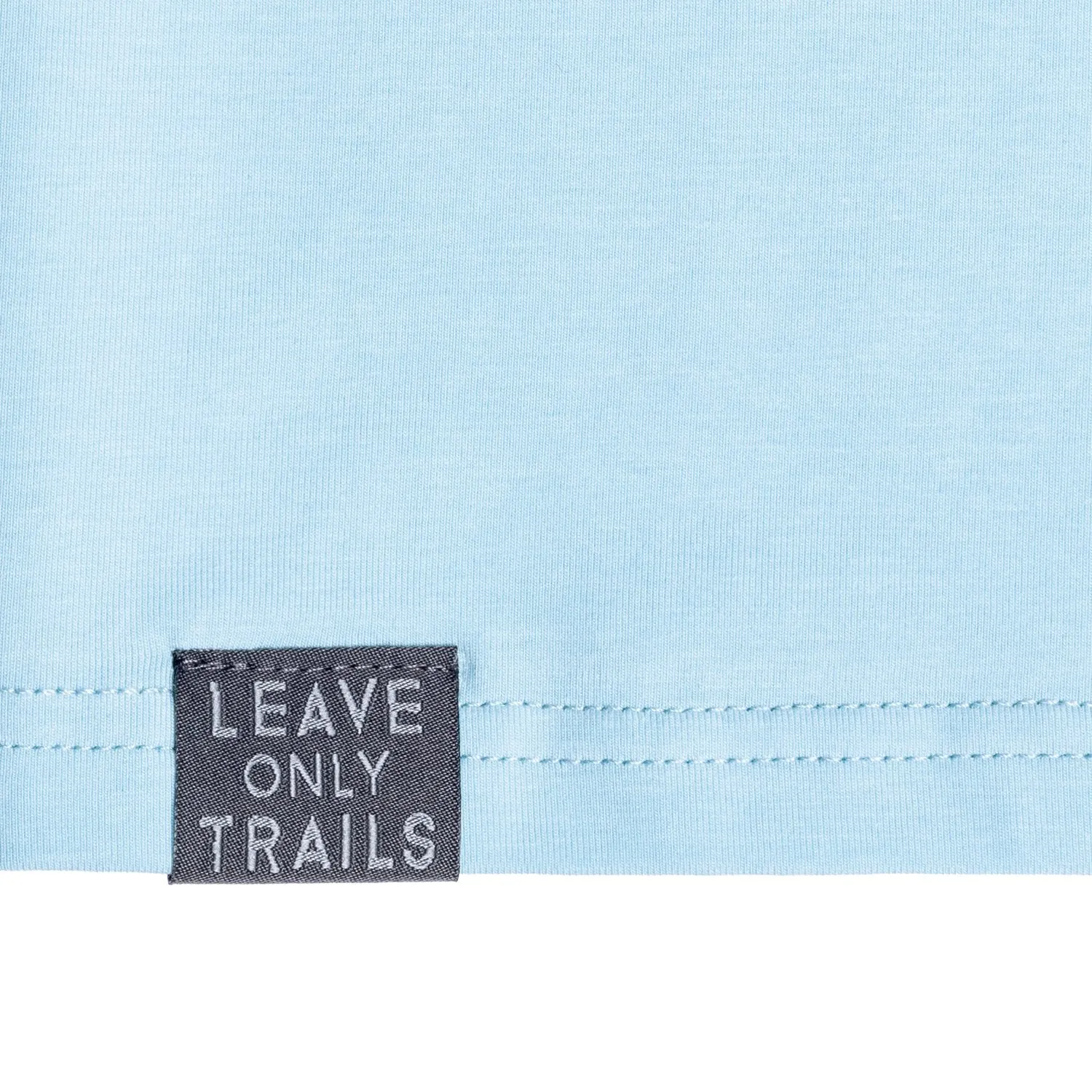 Hook and Line LS Tee