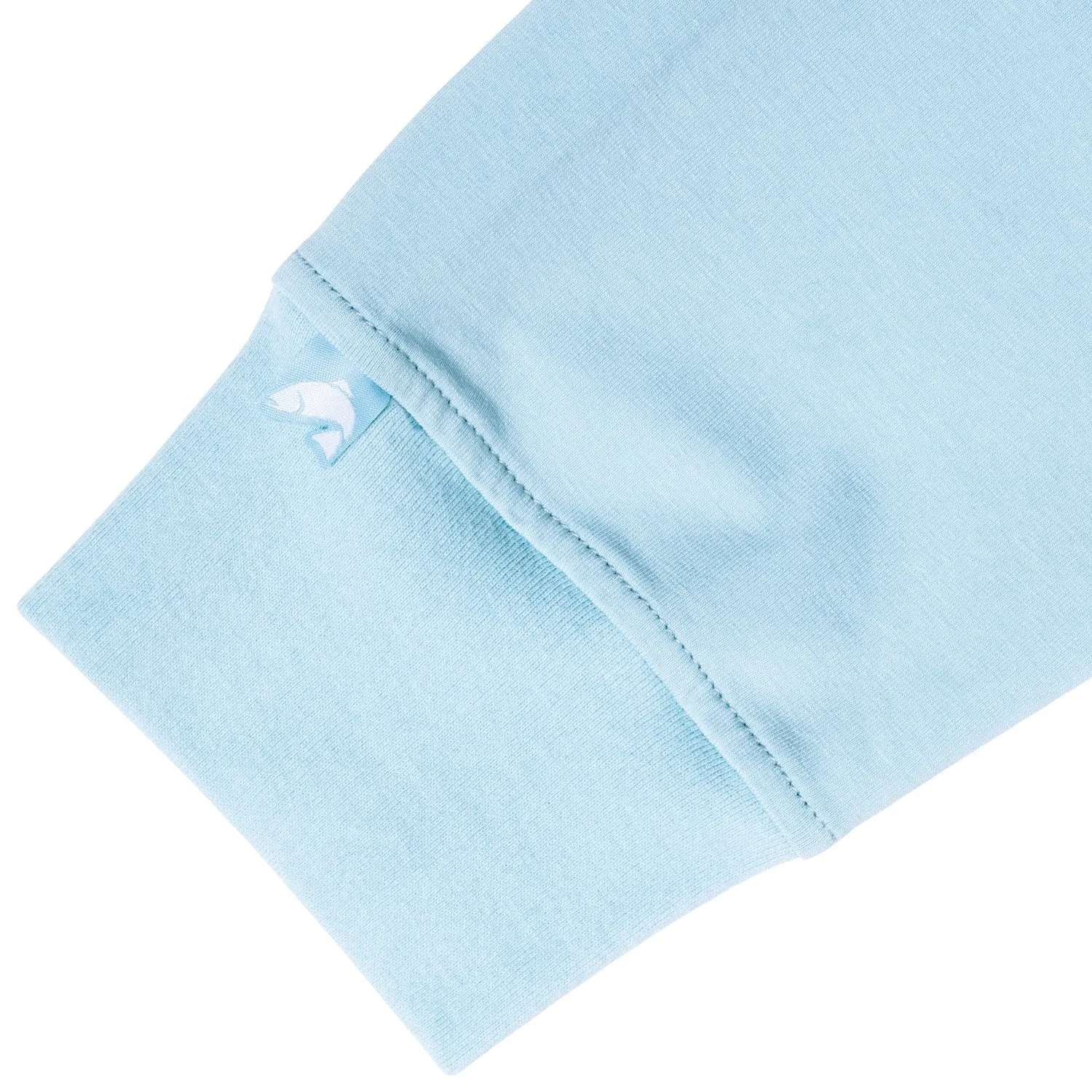 Hook and Line LS Tee