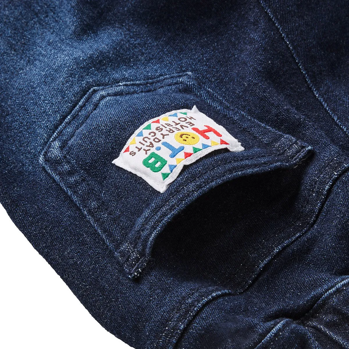 HOT BISCUITS LONG PANTS