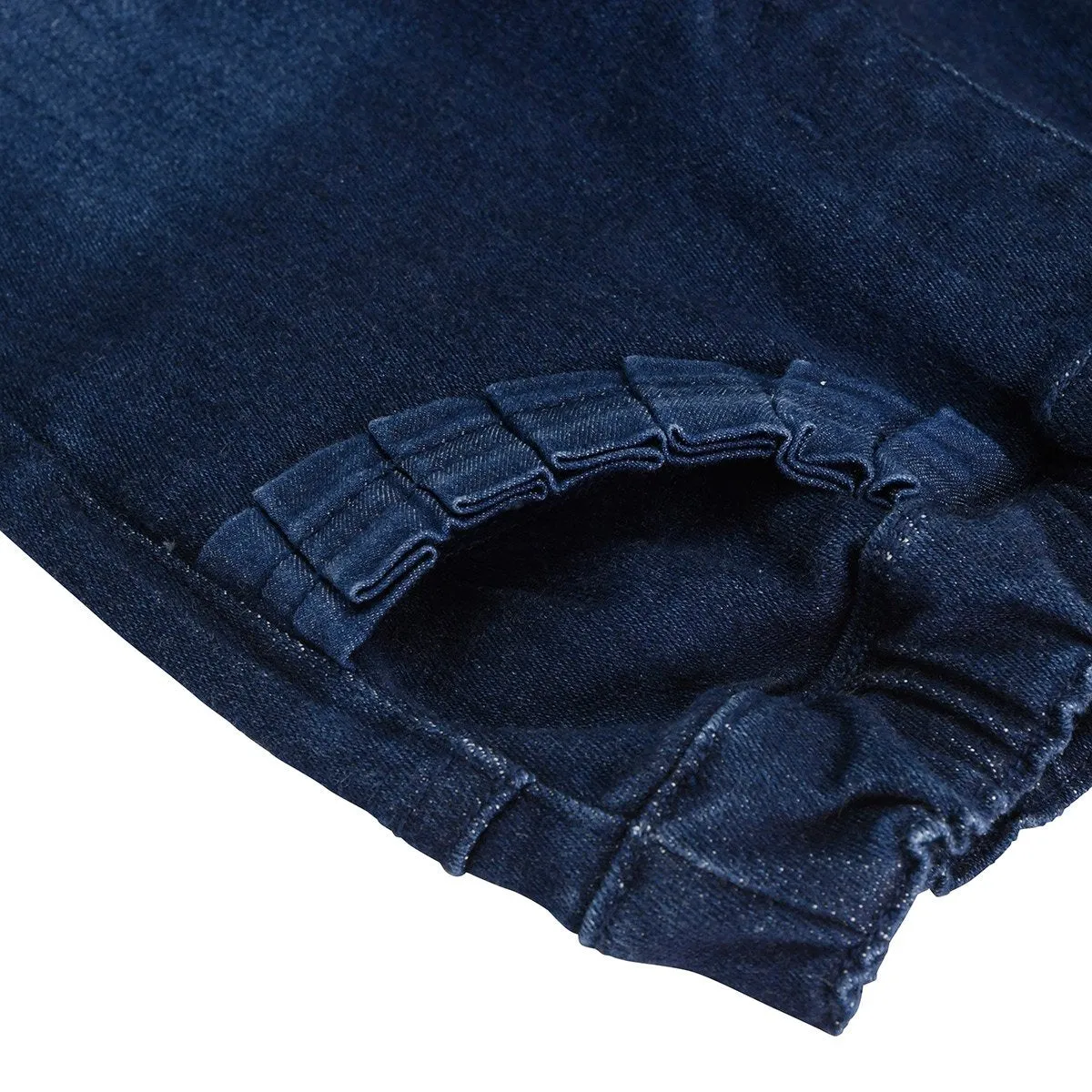 HOT BISCUITS LONG PANTS