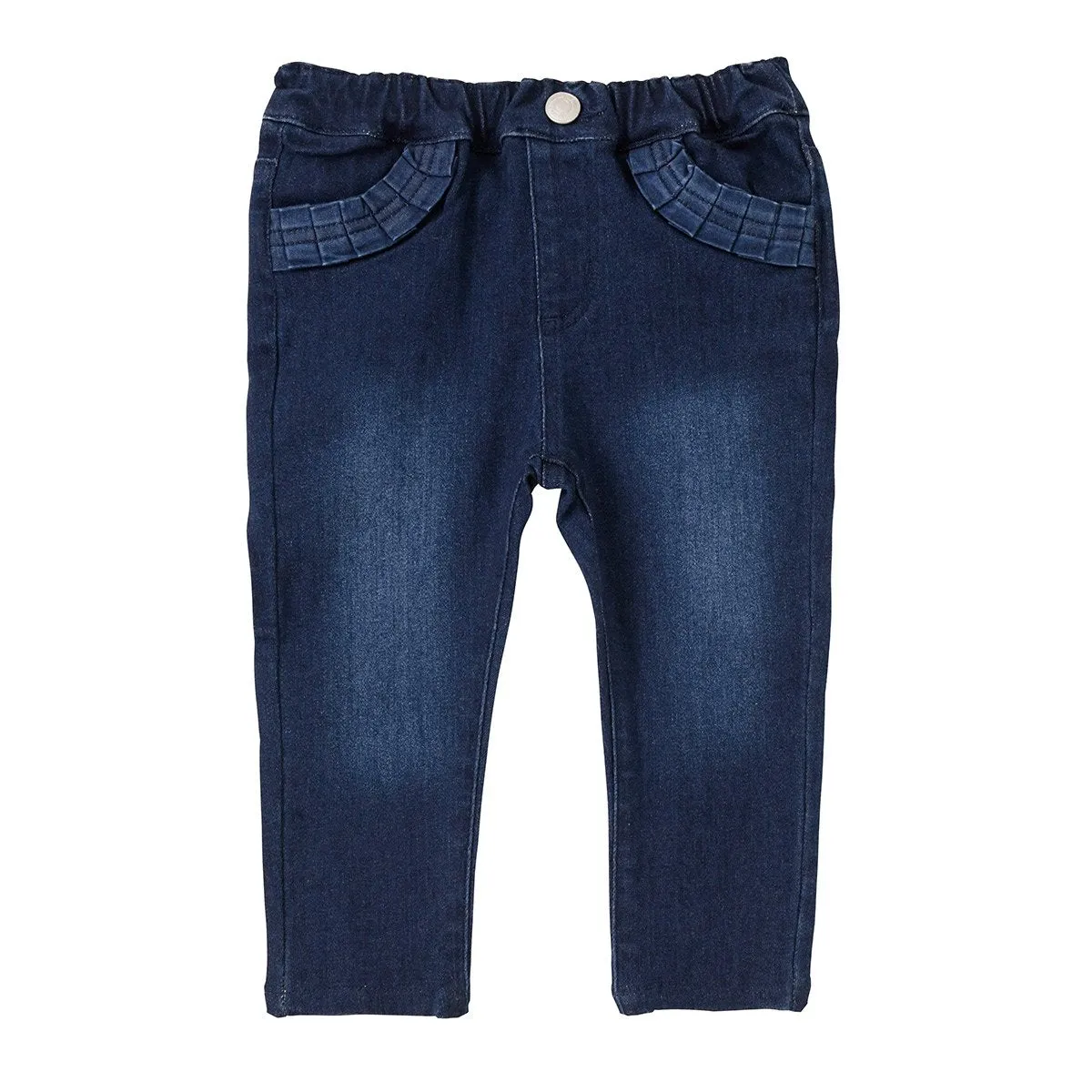 HOT BISCUITS LONG PANTS