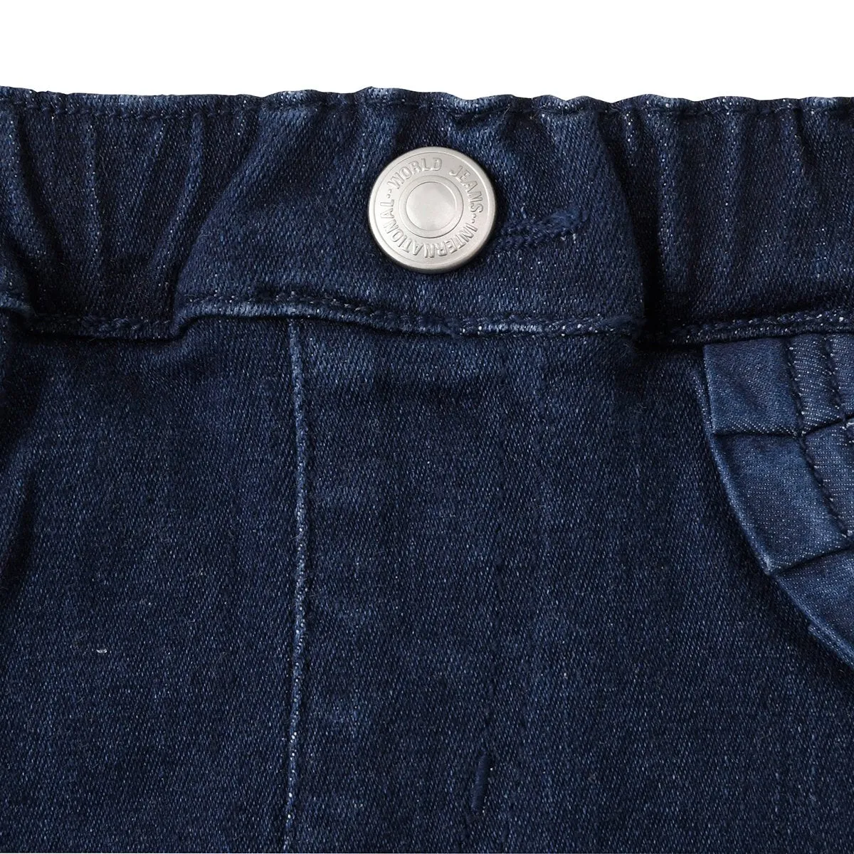 HOT BISCUITS LONG PANTS