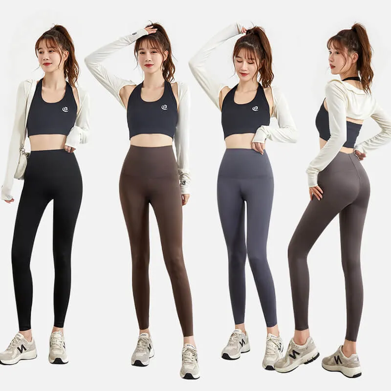 Hot sale ice silk cool mask pants