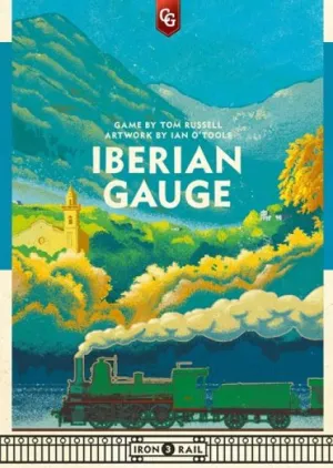 Iberian Gauge
