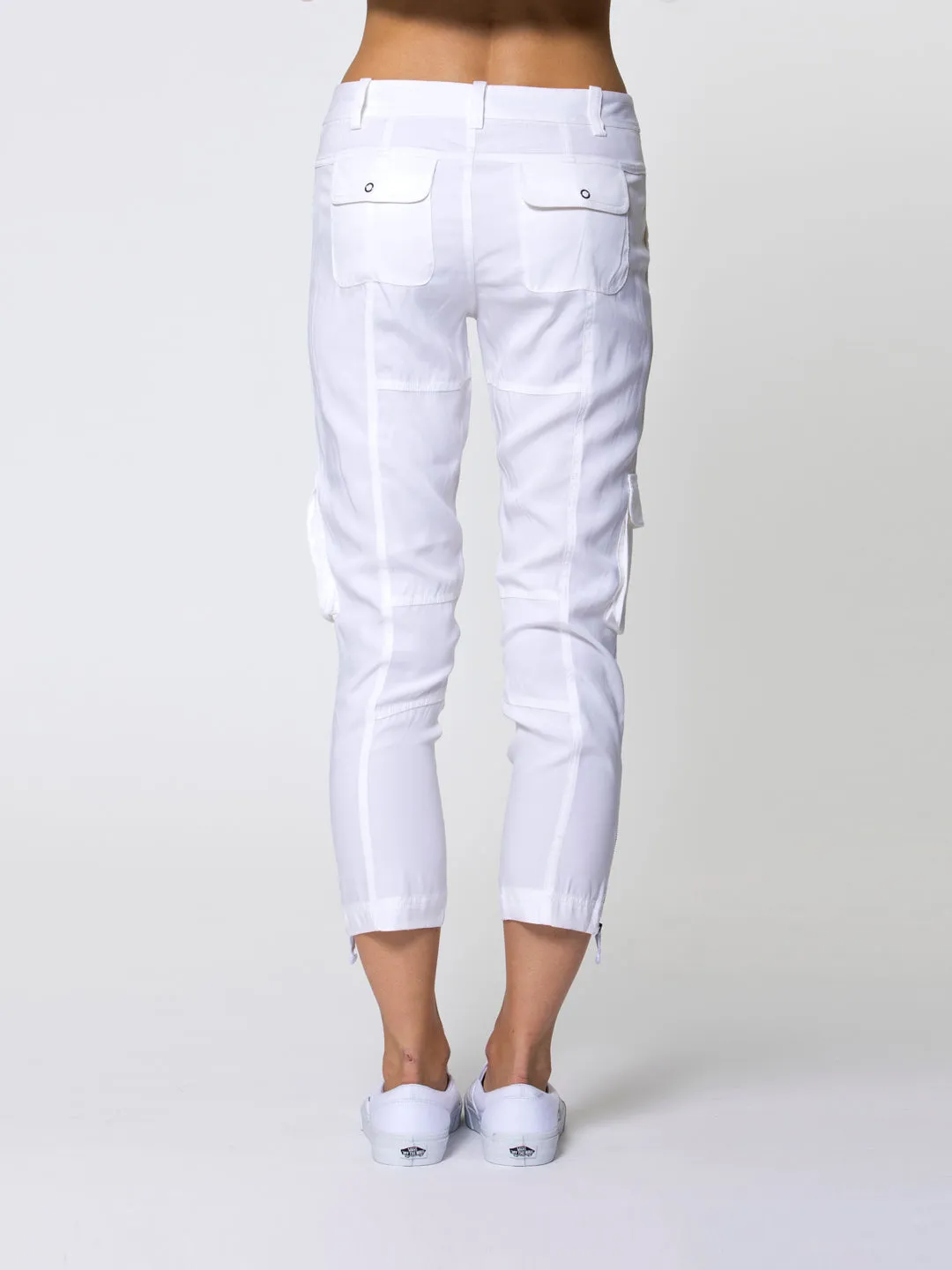 ICONIC go utility pant