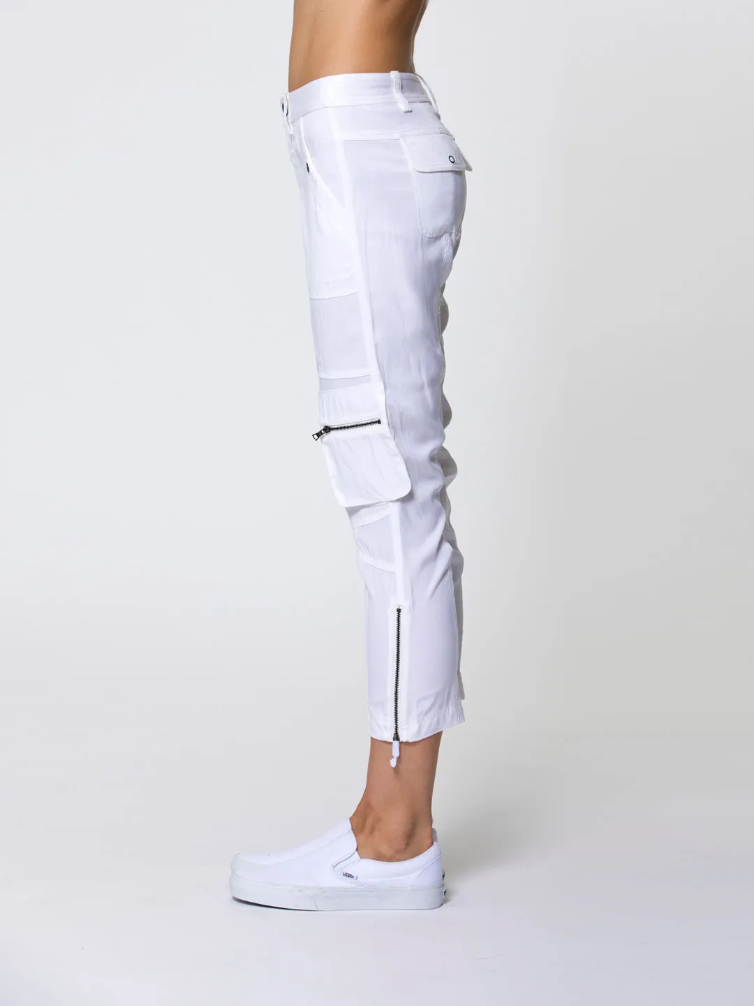 ICONIC go utility pant