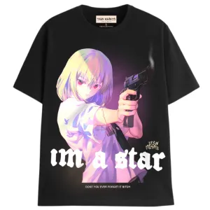 I’M A STAR