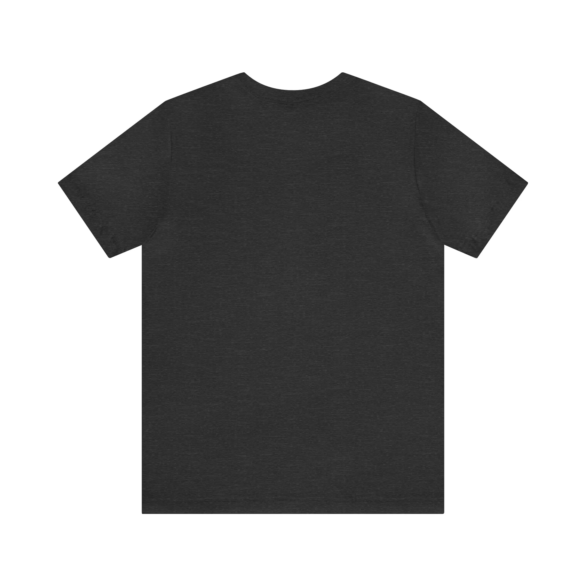 I'm Not Wild Leopard Short Sleeve Tee