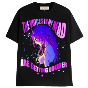 IN MY HEAD