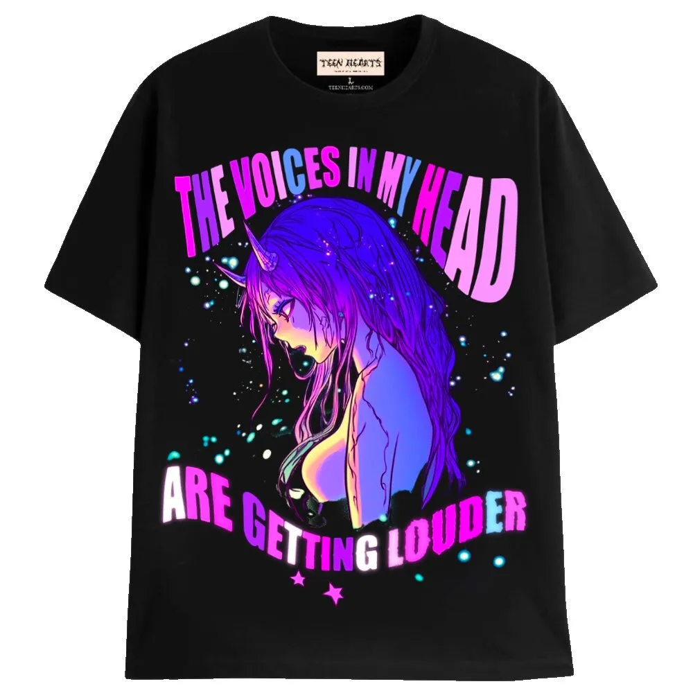 IN MY HEAD