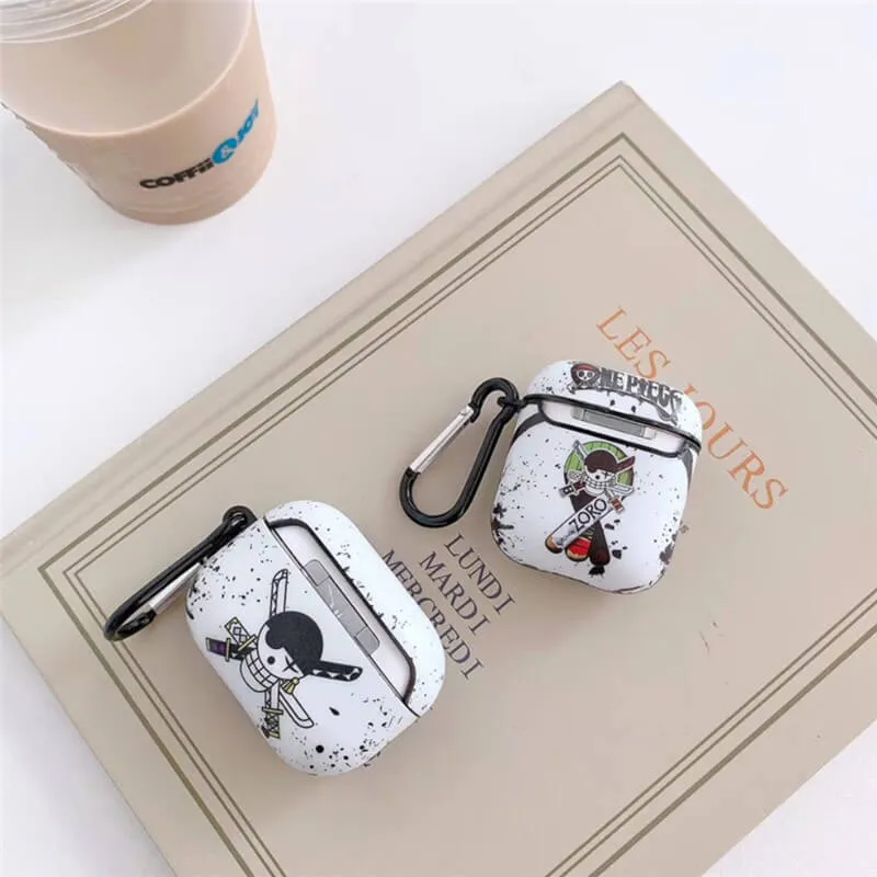 Ink Painting Cases
