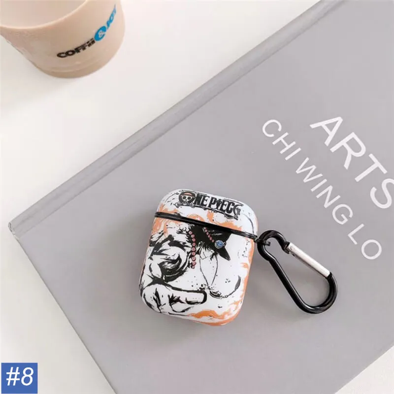 Ink Painting Cases