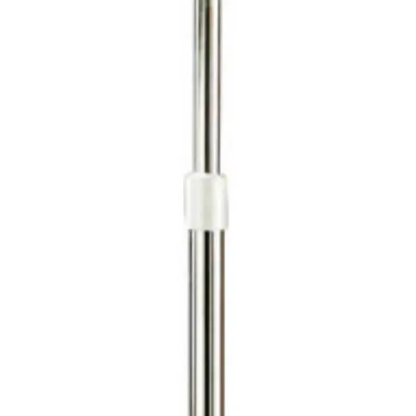 IV Pole Stand with Wheels