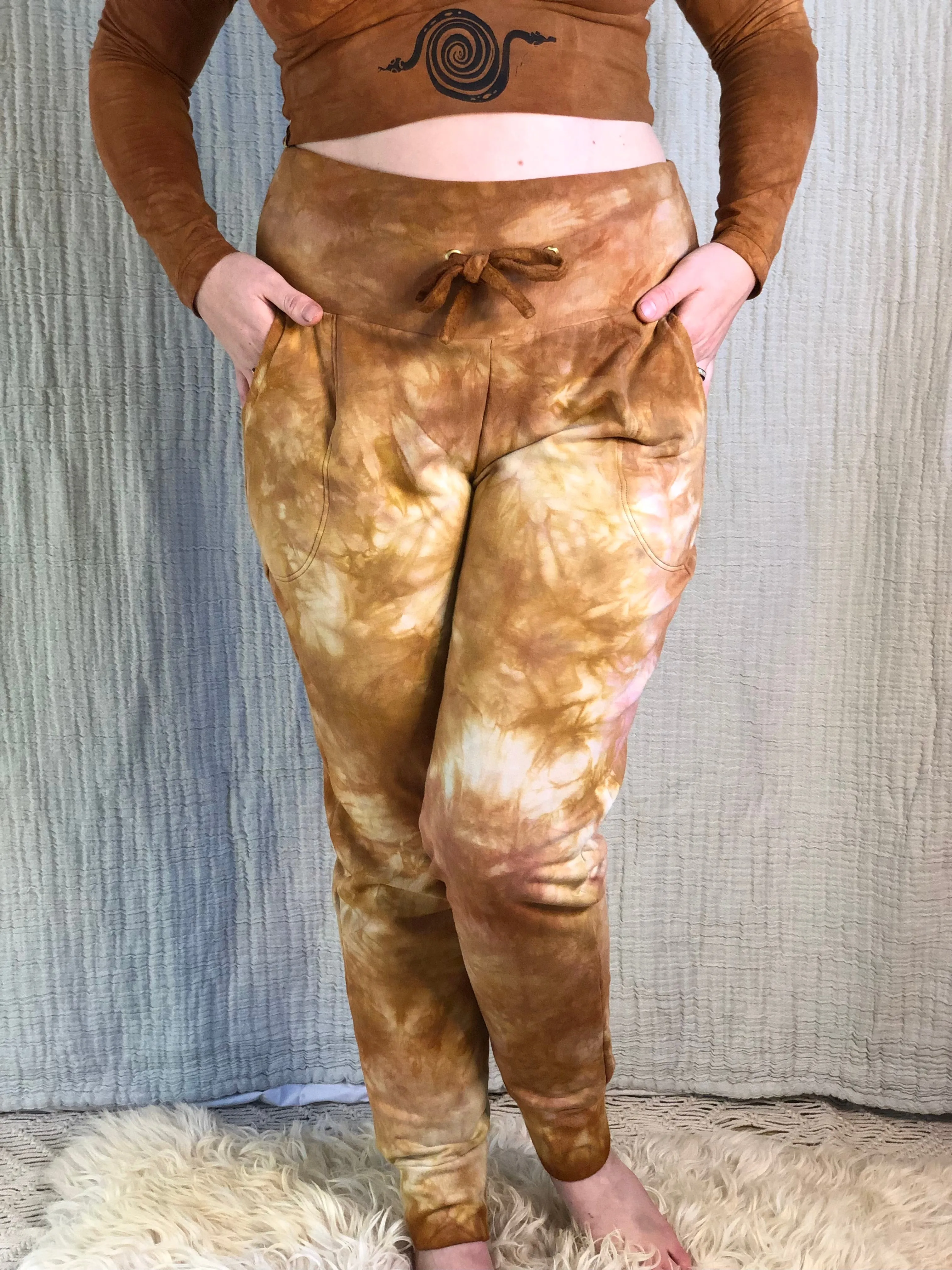 Jasper Joggers