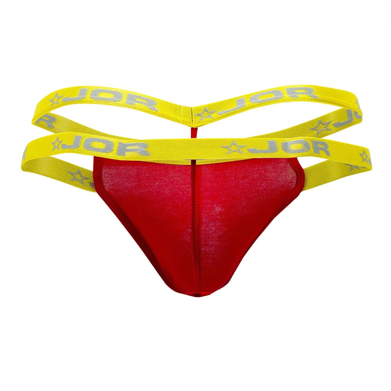 JOR 0941 Power G-String Red