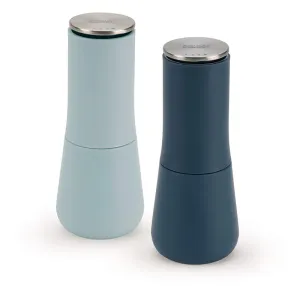 Joseph Joseph 20157 Milltop™ Salt & Pepper Mills – Editions