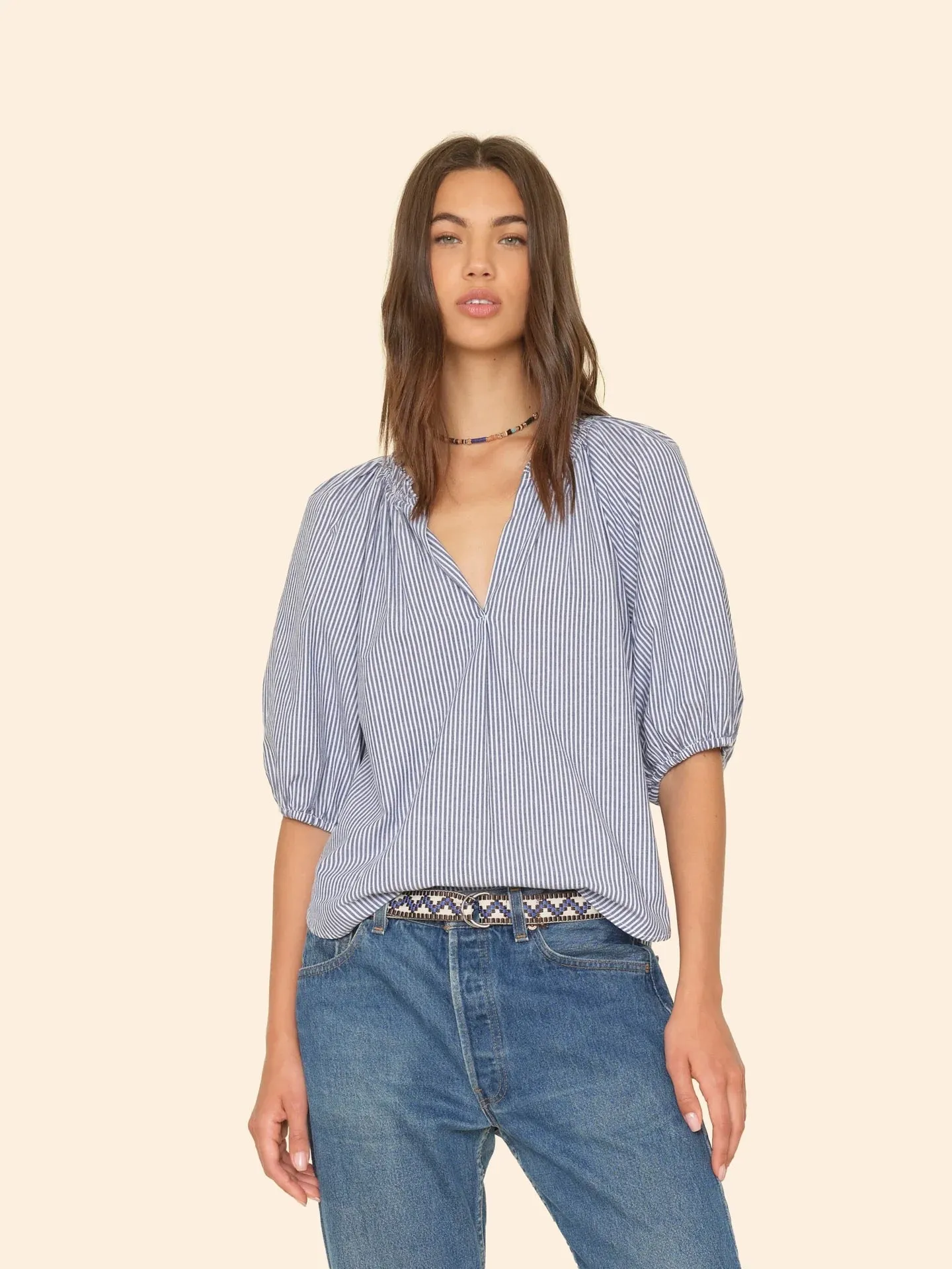 Jules Top
