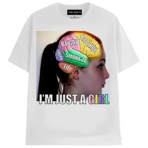 JUST A GIRL