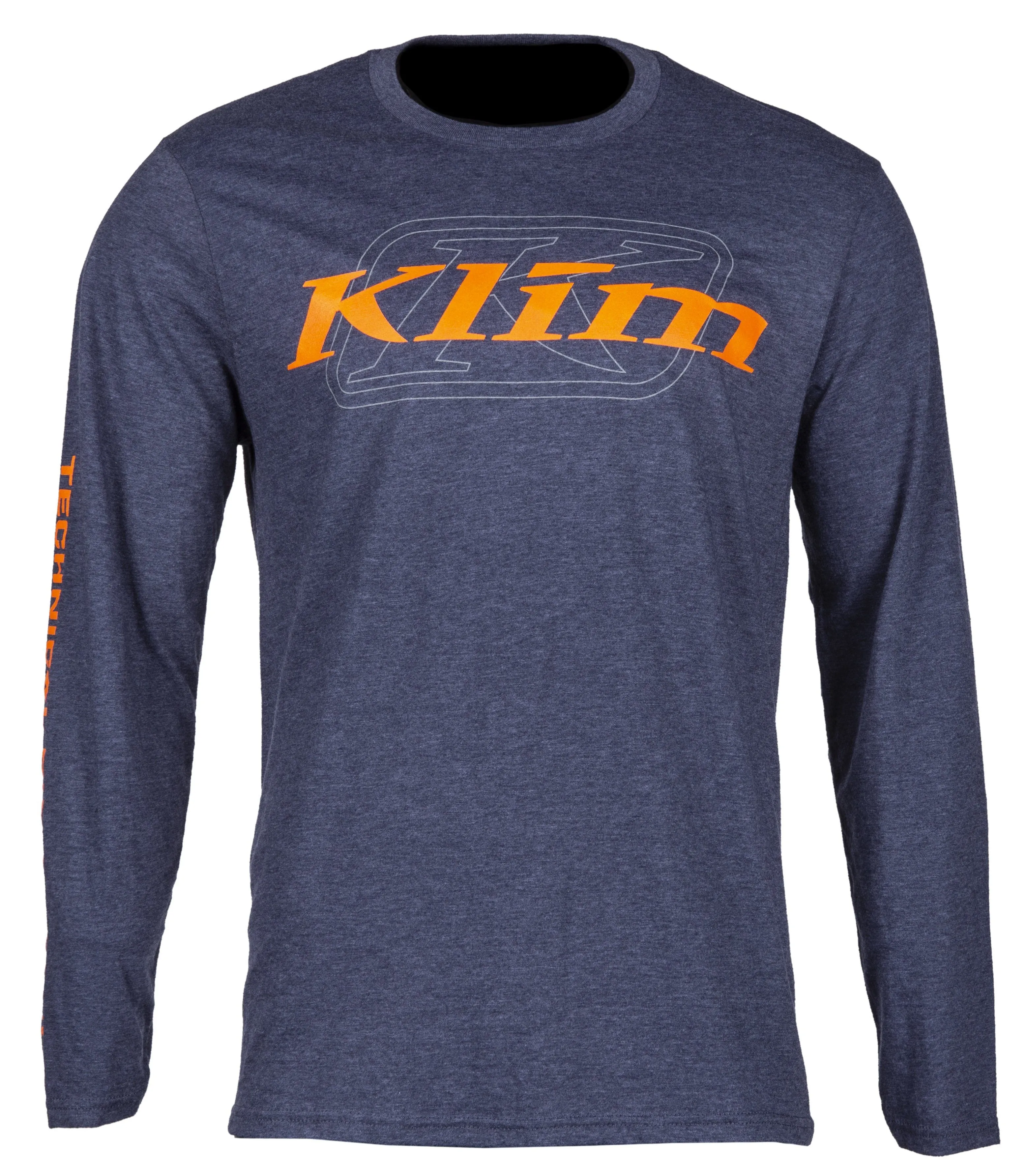 K Corp Long Sleeve Tees