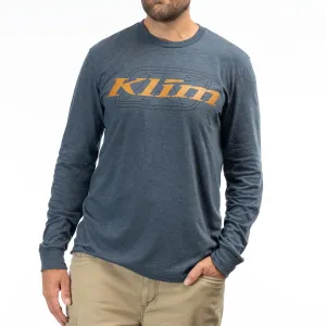 K Corp Long Sleeve Tees