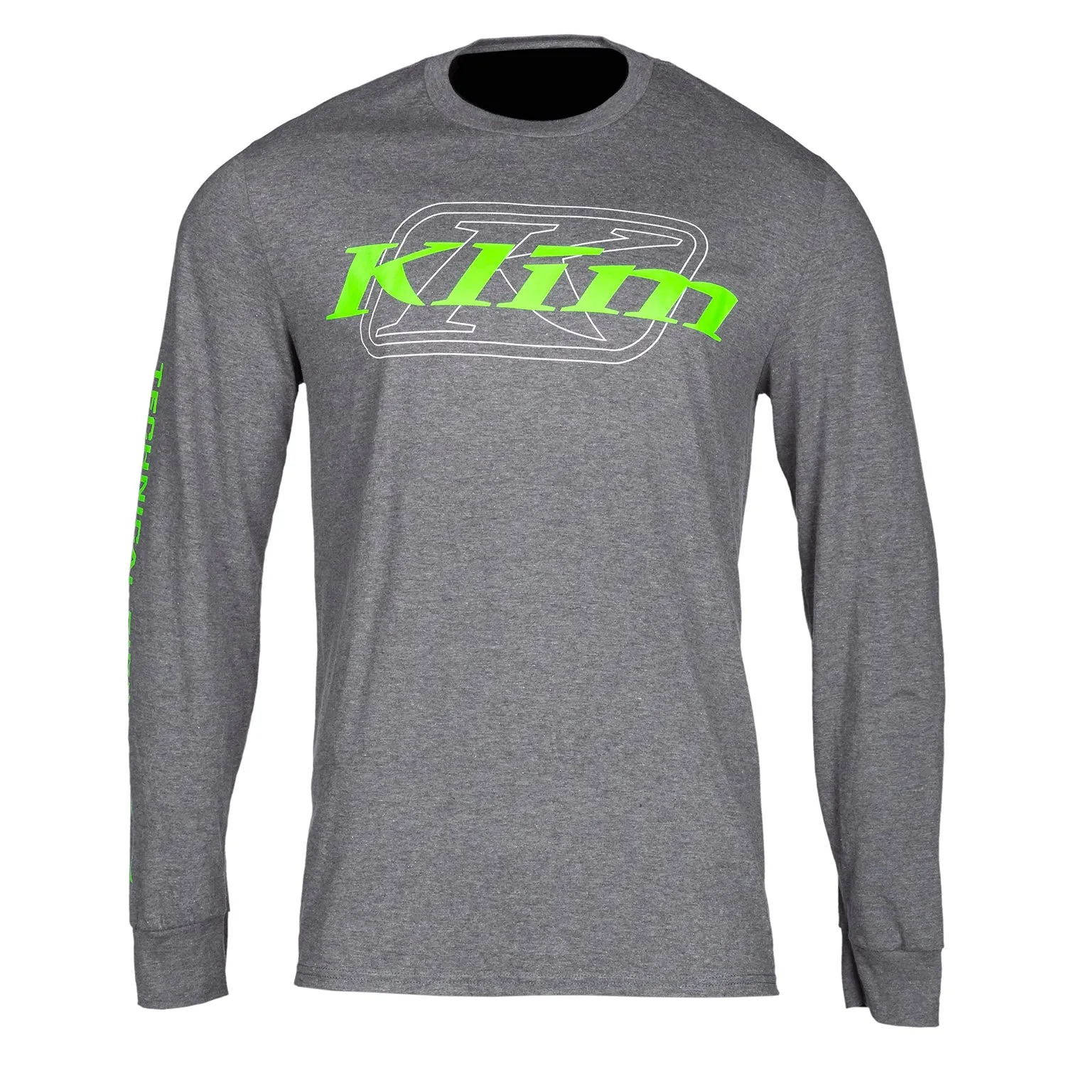 K Corp Long Sleeve Tees