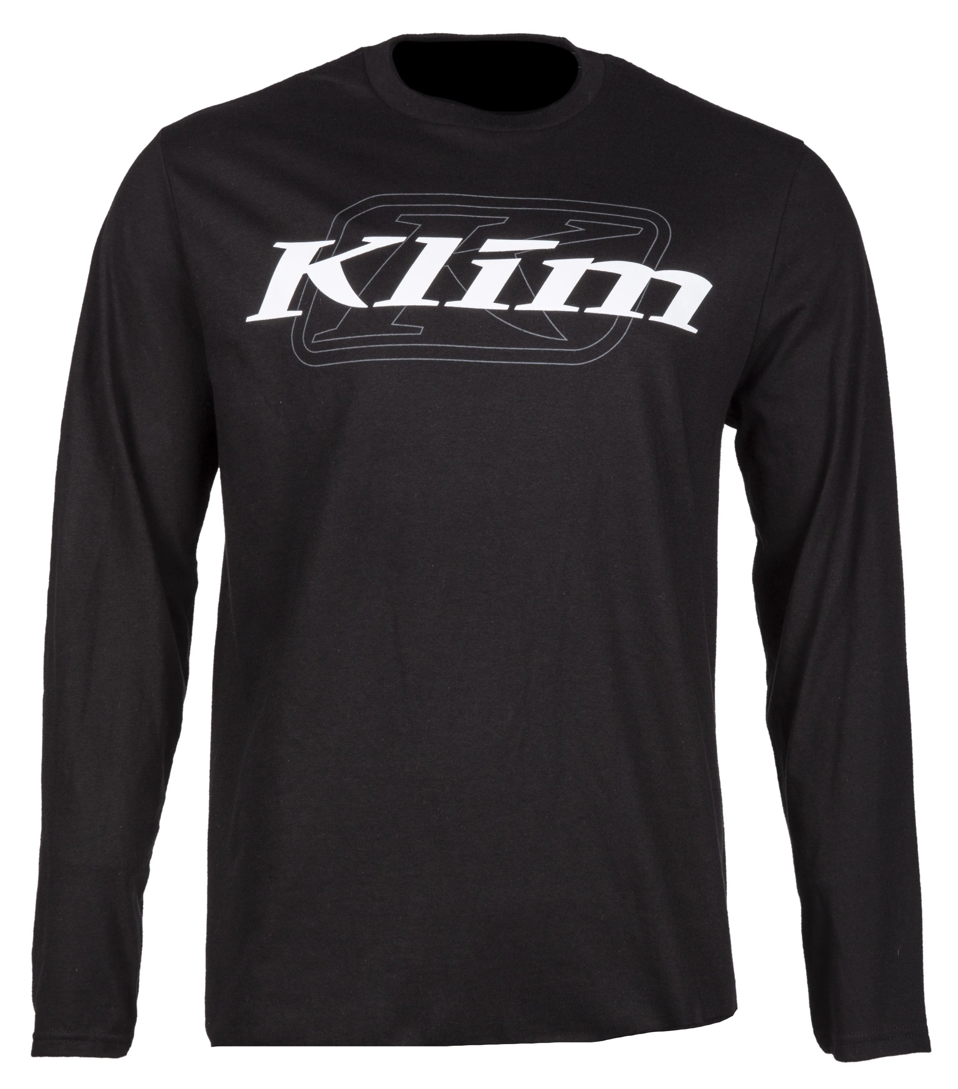 K Corp Long Sleeve Tees