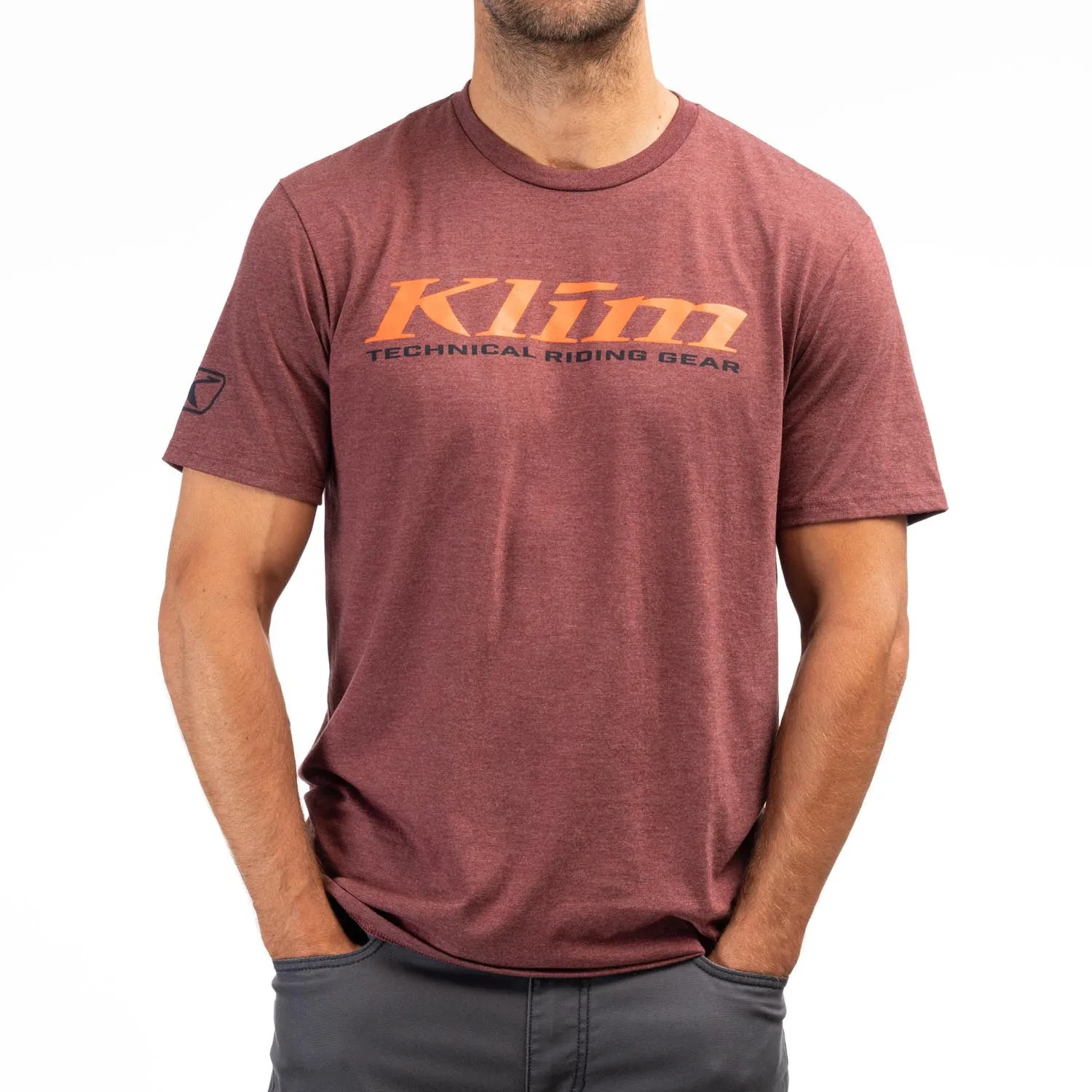 K Corp Short Sleeve Youth Tees