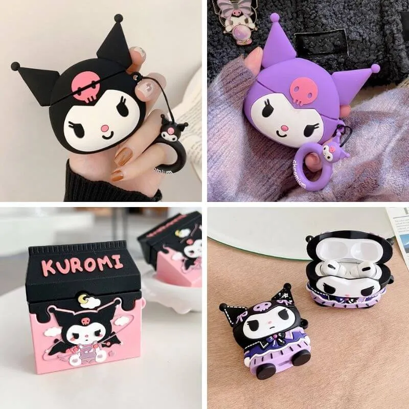 K White Rabbit Cases