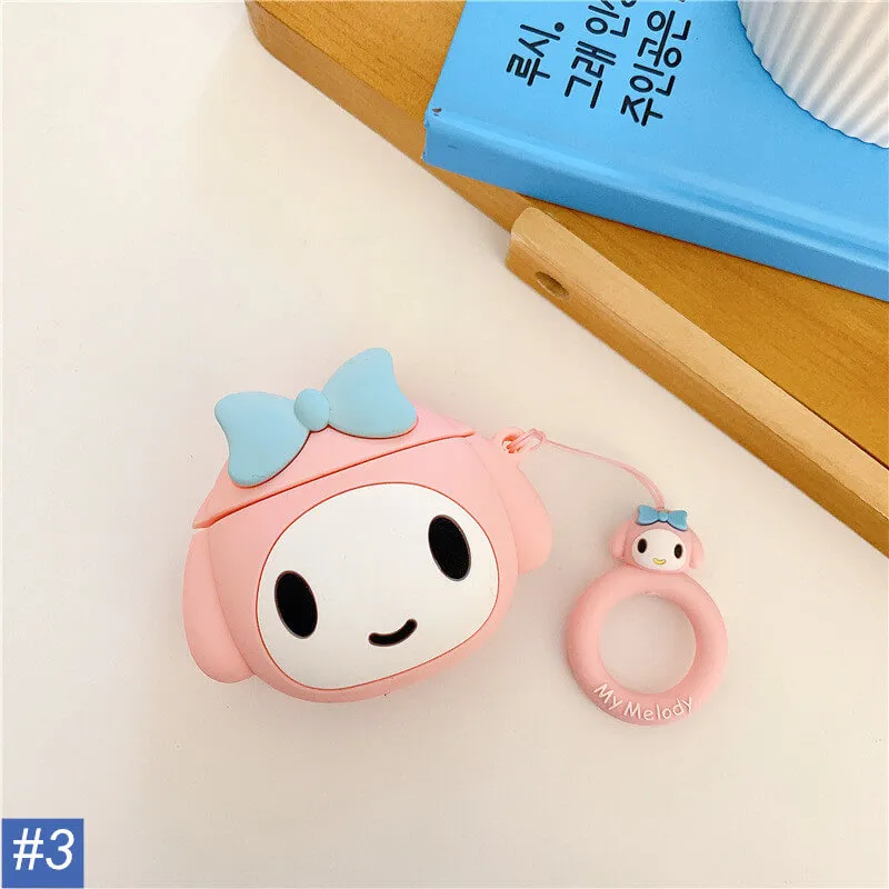 K White Rabbit Cases