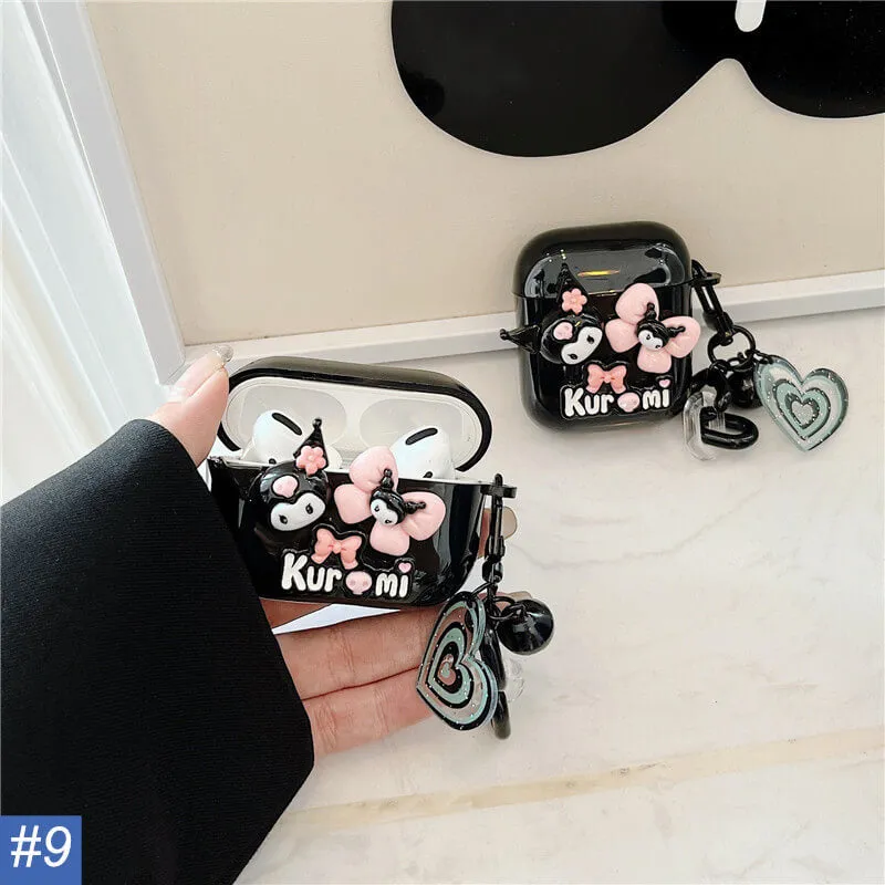 K White Rabbit Cases