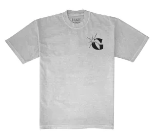 KEY WHOLE LOGO S/S TEE