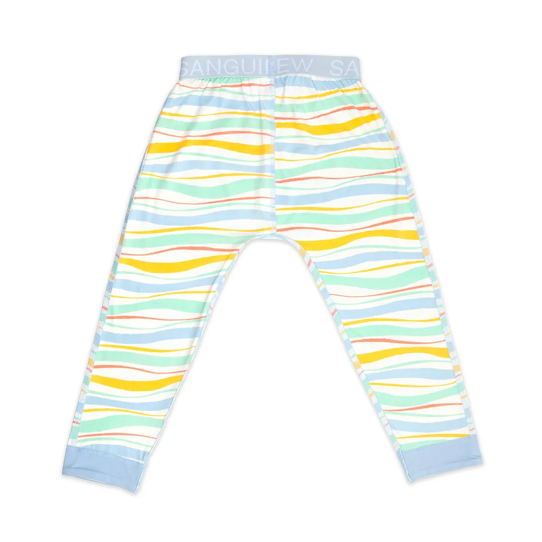 Kids Bamboo Lounge Pants
