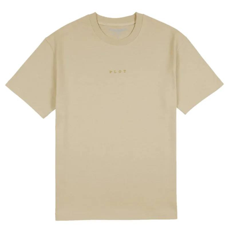 Kids Refined Relax Oversized Tee