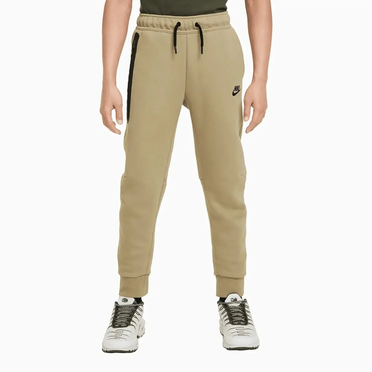 Kid's Sportswear Tech Fleece Tracksuit